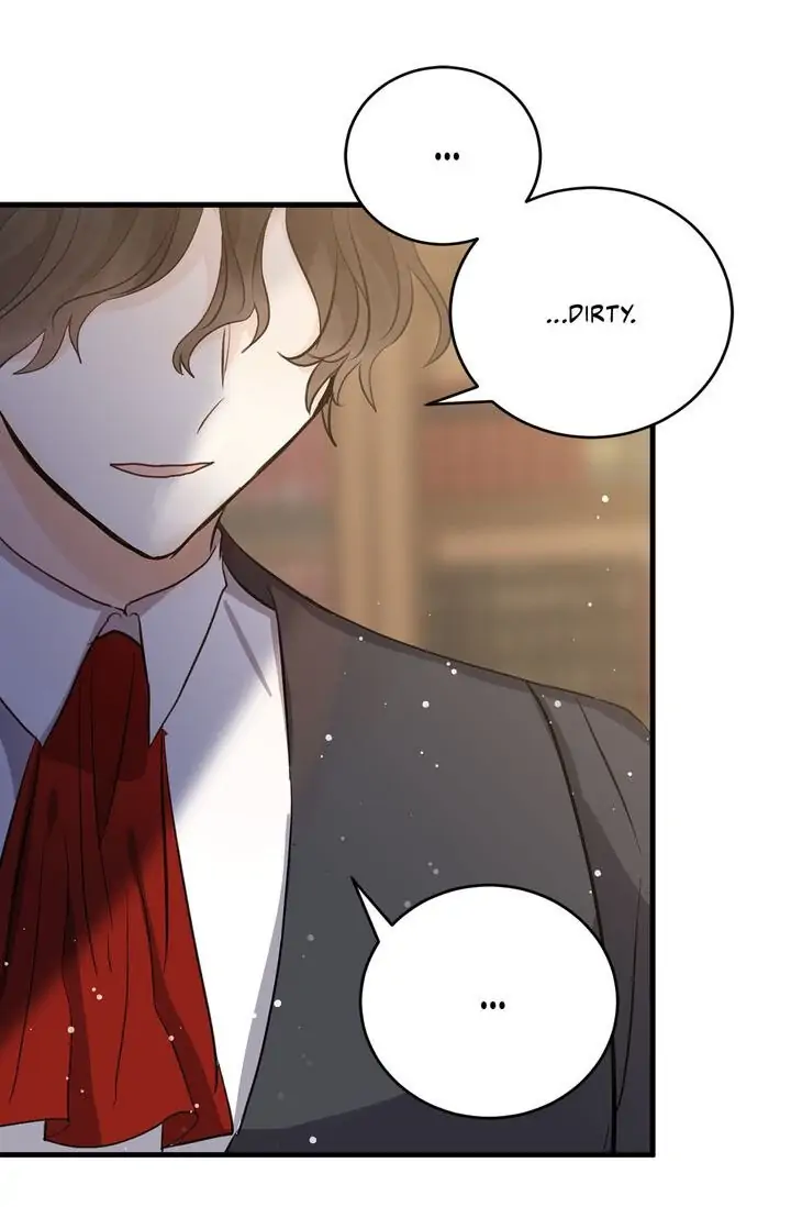 I’m the Ex-Girlfriend of a Soldier chapter 50 - page 50